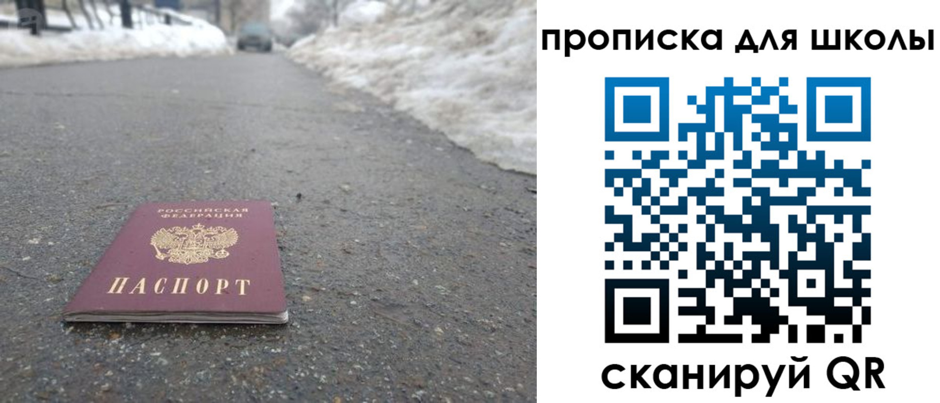 прописка для школы в Красноярске